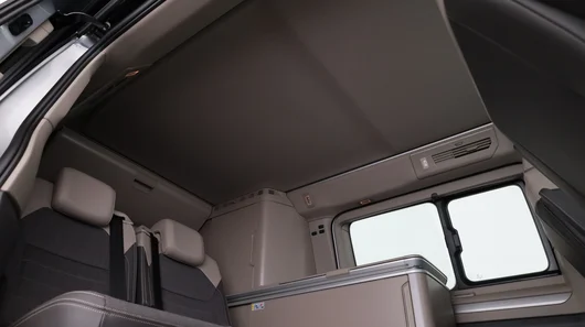 Bild eines California Ocean TDI