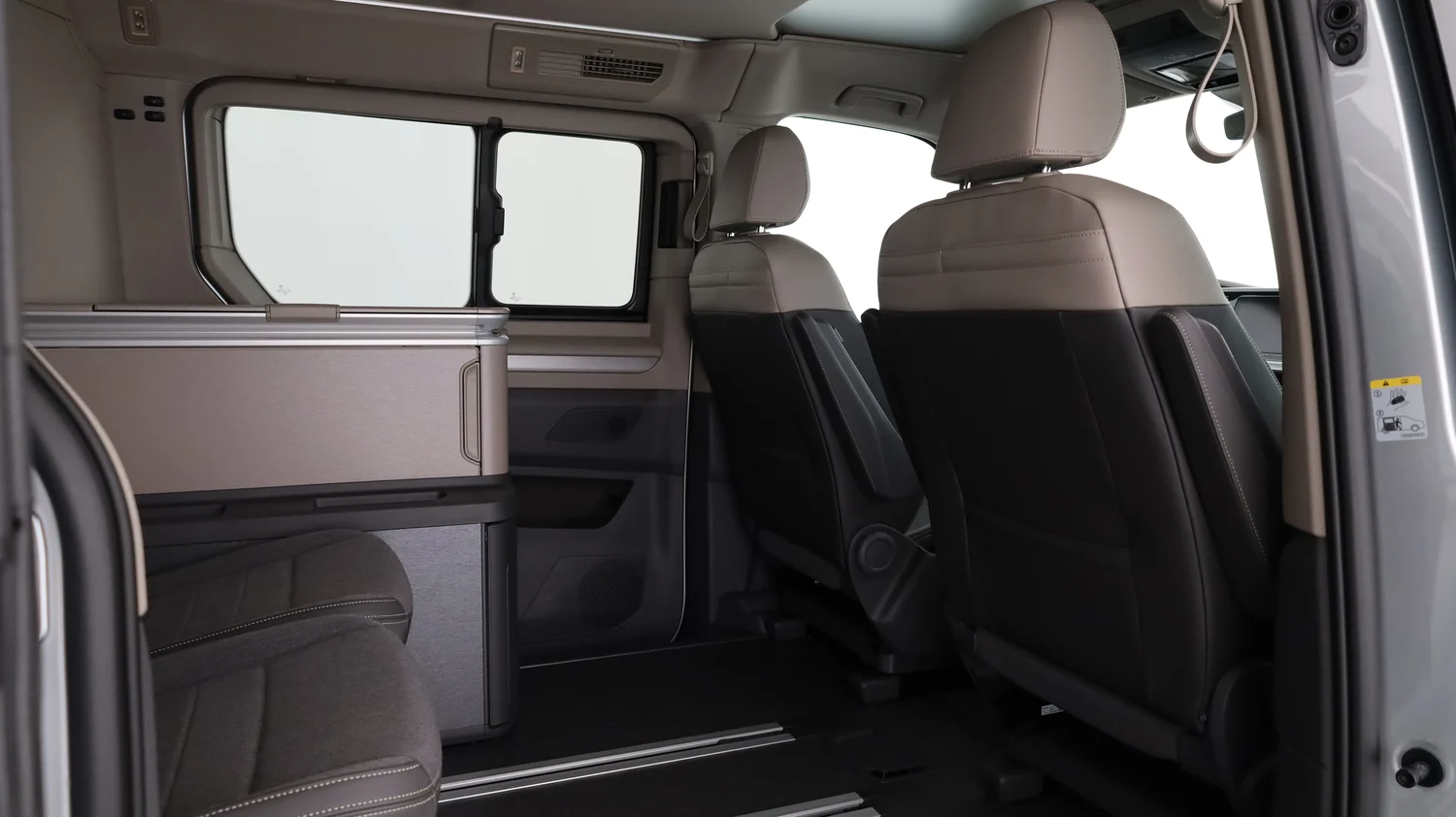 Bild eines California Ocean TDI