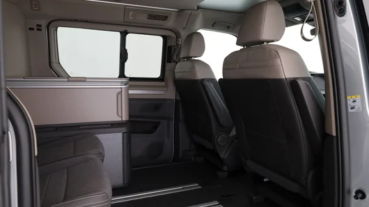 Bild eines California Ocean TDI