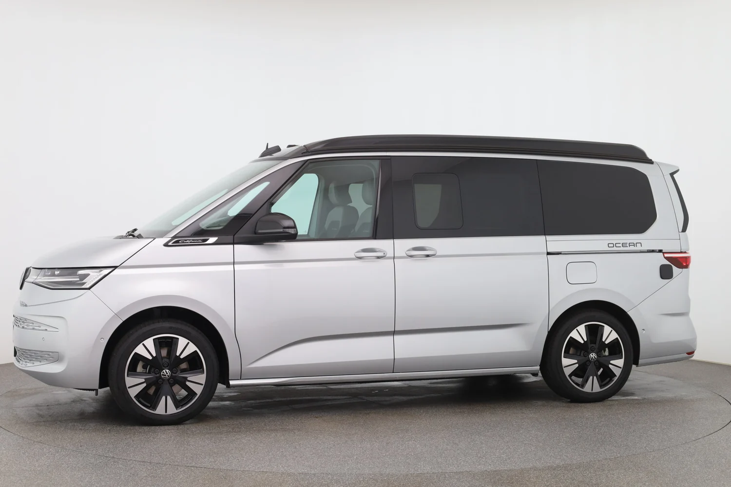 Bild eines California Ocean TDI