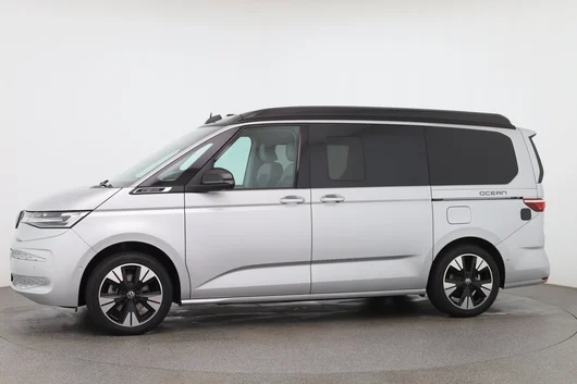 Bild eines California Ocean TDI