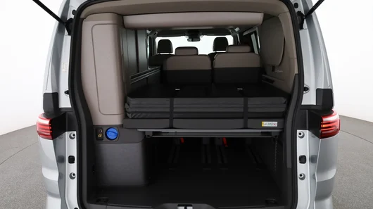 Bild eines California Ocean TDI