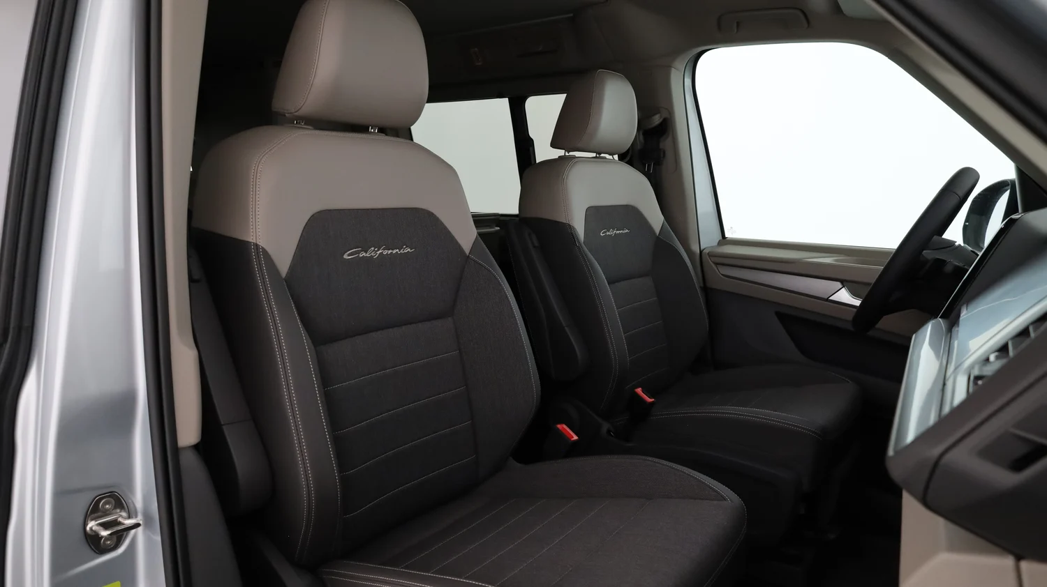 Bild eines California Ocean TDI