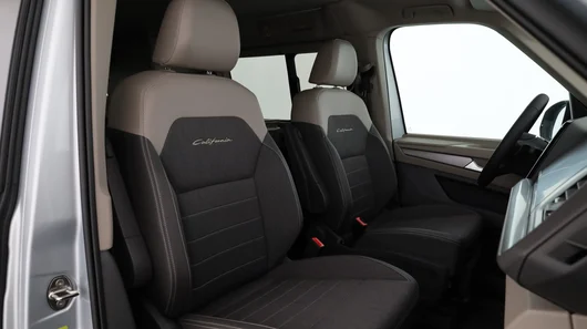 Bild eines California Ocean TDI