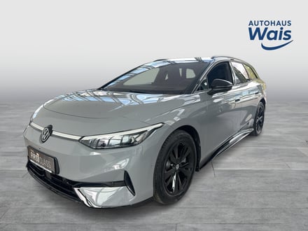 VW ID.7 Tourer Pro S 210 kW Business-86 kWh
