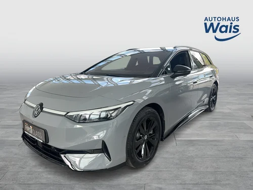 VW ID.7 Tourer Pro S 210 kW Business-86 kWh