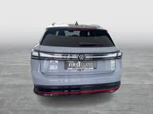 VW ID.7 Tourer Pro S 210 kW Business-86 kWh in Mondsteingrau Dach Schwarz