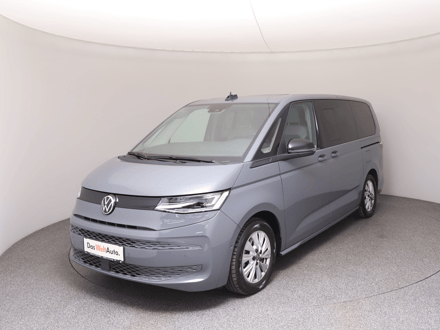 VW Multivan Business ÜH TDI