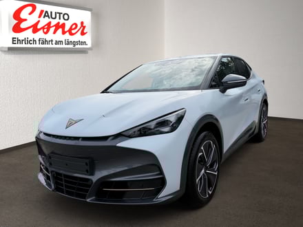 CUPRA Tavascan VZ 4Drive 250kW/340PS