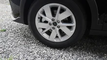 SEAT Arona Reference Edition 1.0 TSI in Nacht-Schwarz Metallic