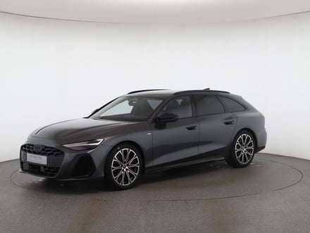 Audi A6 Avant quattro TDI 150 kW