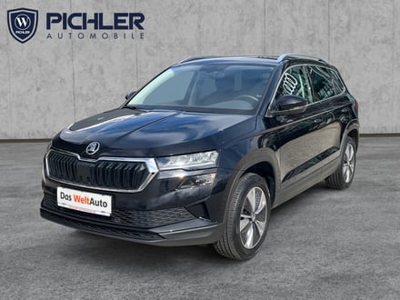 Škoda KAROQ Style TSI DSG ACT