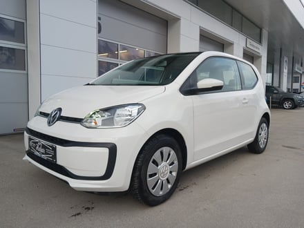 VW up! Sky