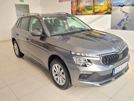 Škoda Kamiq Selection TSI