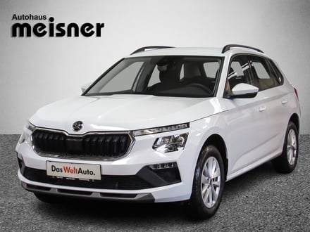 Škoda Kamiq Selection TSI