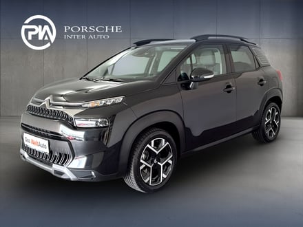 Citroën C3 Aircross PureTech110 S&S 6-Gang-Manuell Max