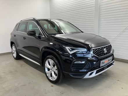 SEAT Ateca Xperience 1.5 TSI ACT DSG