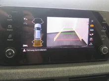 Thumbnail-Foto von Fahrzeug