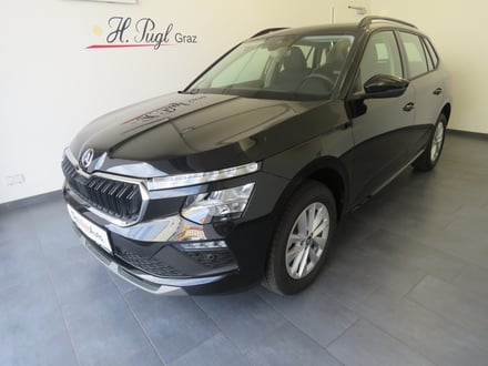 Škoda Kamiq Selection TSI