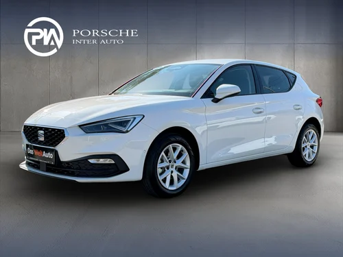 SEAT Leon Style Edition 1.5 eTSI DSG 115 PS