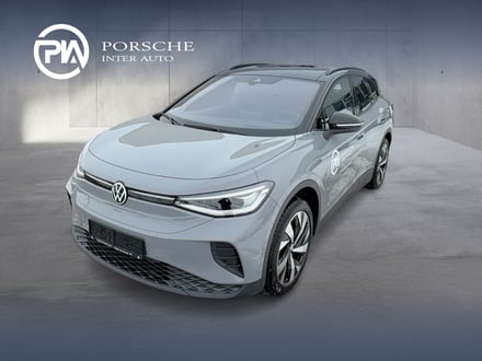 VW ID.4 Pro 210 kW Business