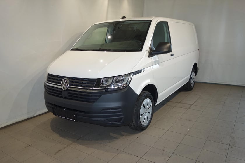VW Transporter Kastenwagen TDI