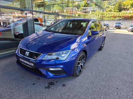 SEAT Leon FR TSI