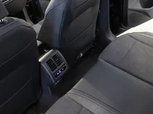 VW Golf Rabbit TSI in Grenadillschwarz Metallic