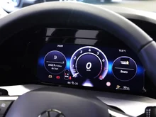 VW Golf Rabbit TSI in Grenadillschwarz Metallic