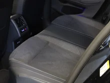 VW Golf Rabbit TSI in Grenadillschwarz Metallic