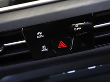 VW Golf Rabbit TSI in Grenadillschwarz Metallic