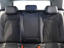 VW Golf Rabbit TSI in Grenadillschwarz Metallic
