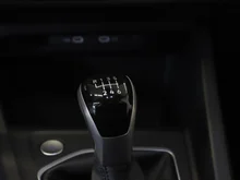 VW Golf Rabbit TSI in Grenadillschwarz Metallic