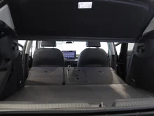 VW Golf Rabbit TSI in Grenadillschwarz Metallic