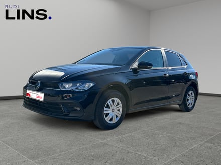 VW Polo 4Me