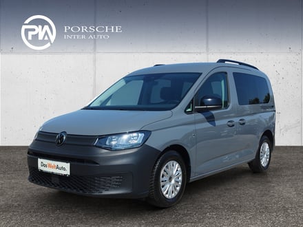 VW Caddy Family TDI