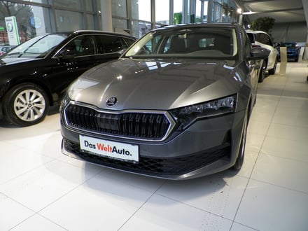 Škoda Octavia Combi Essence TSI