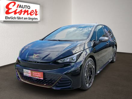 CUPRA Born 77/82 e-Boost 170kW/231PS