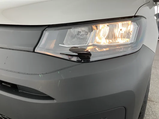 Bild eines VW Caddy Cargo TDI 4MOTION