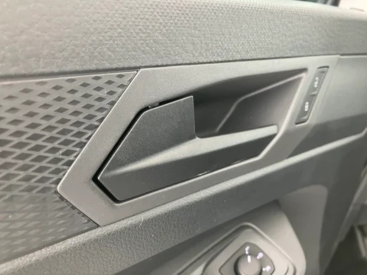 Bild eines VW Caddy Cargo TDI 4MOTION