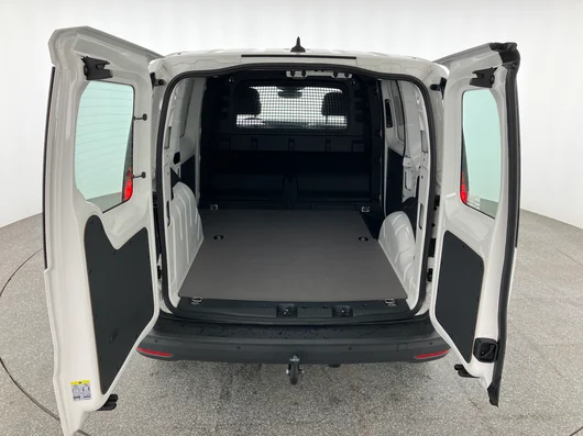 Bild eines VW Caddy Cargo TDI 4MOTION