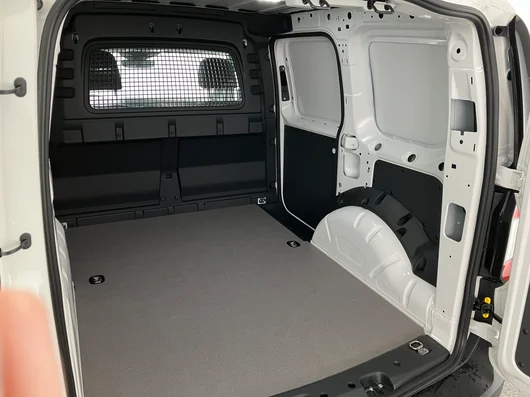 Bild eines VW Caddy Cargo TDI 4MOTION