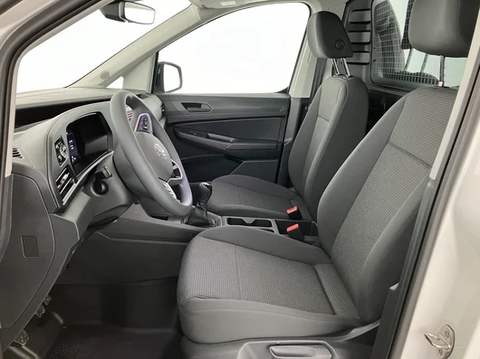 Bild eines VW Caddy Cargo TDI 4MOTION