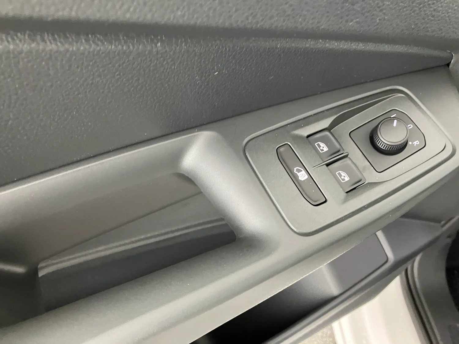 Bild eines VW Caddy Cargo TDI 4MOTION