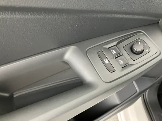 Bild eines VW Caddy Cargo TDI 4MOTION