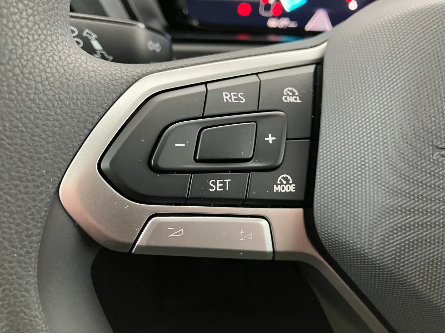 Bild eines VW Caddy Cargo TDI 4MOTION