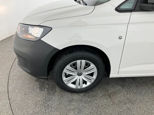 Bild eines VW Caddy Cargo TDI 4MOTION