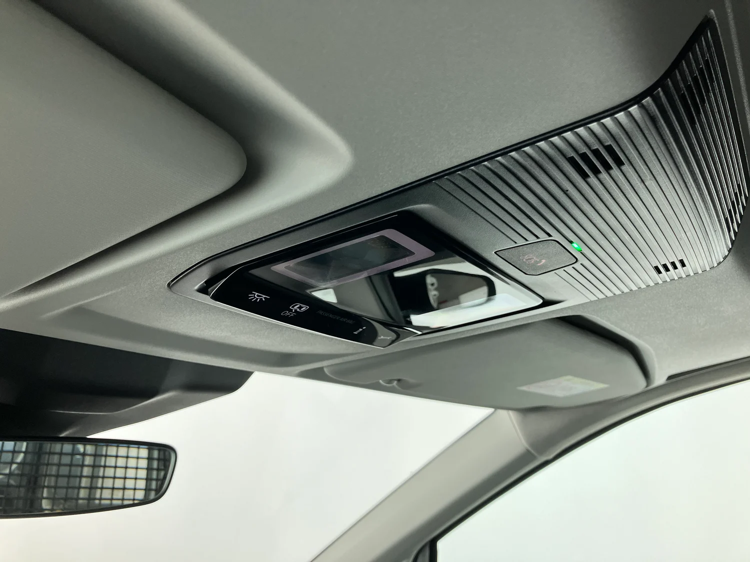 Bild eines VW Caddy Cargo TDI 4MOTION