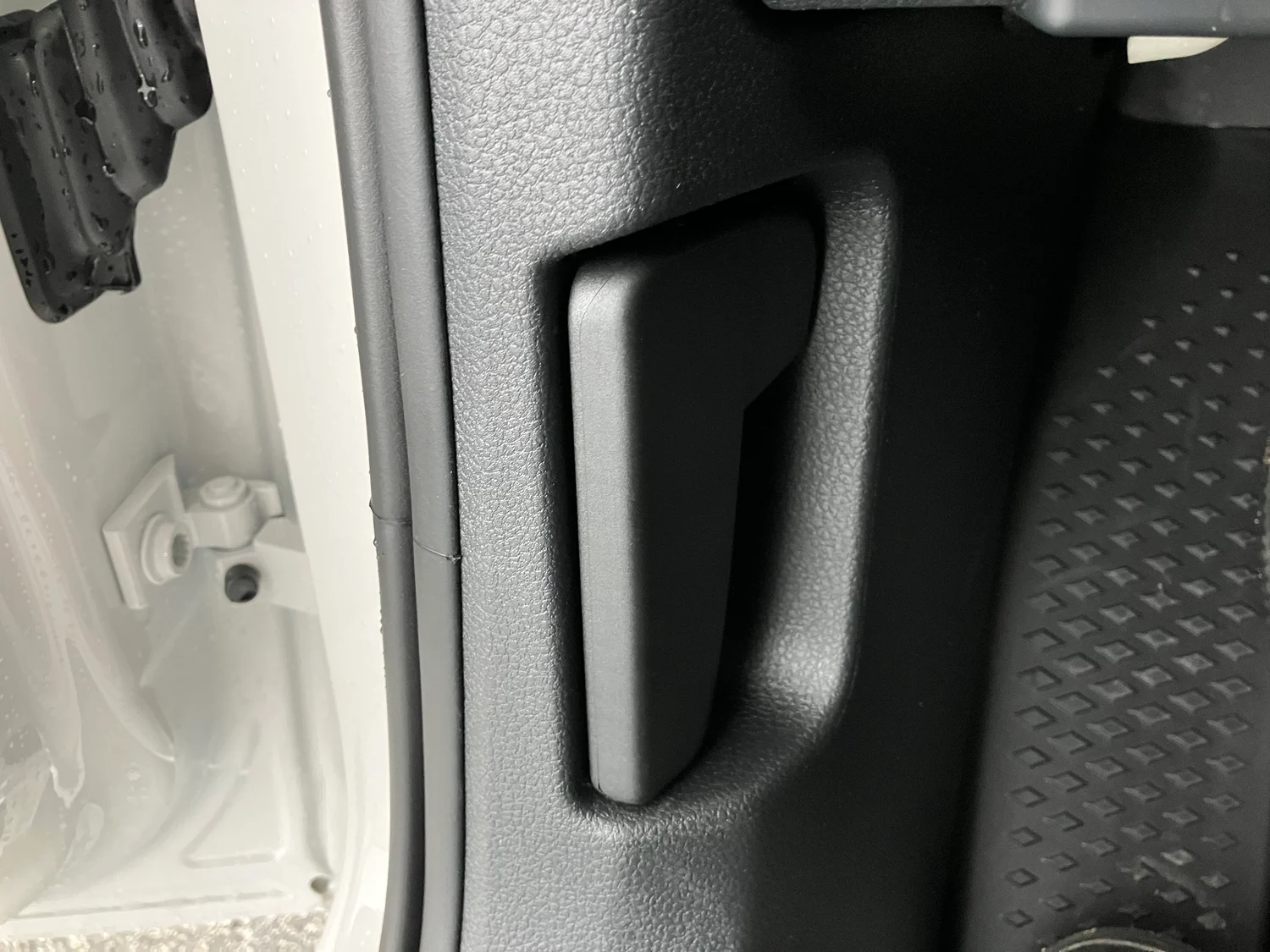 Bild eines VW Caddy Cargo TDI 4MOTION