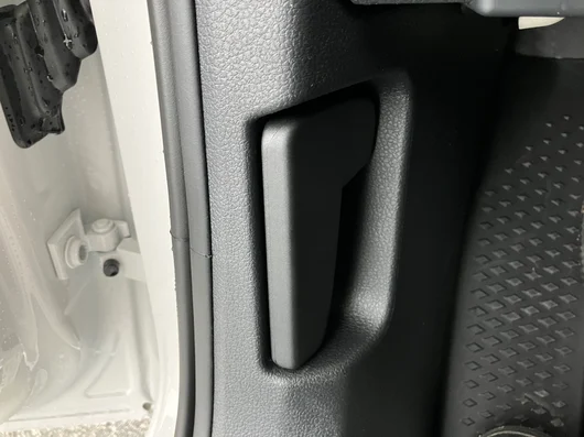 Bild eines VW Caddy Cargo TDI 4MOTION